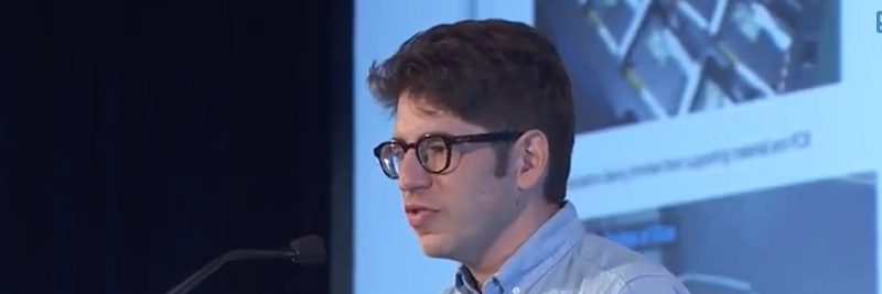 Kickstarter Co-Founder Yancey Strickler Interview Kickstarter Co-Founder Yancey Strickler Interview